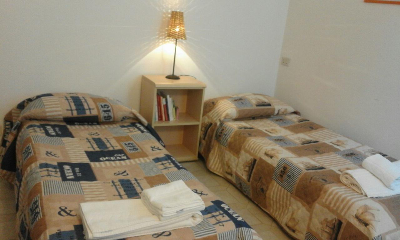 Bed and Breakfast La Casa Di Nataly Fregenae Exterior foto