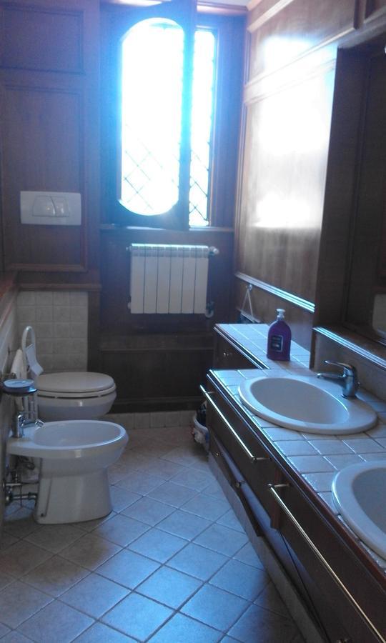Bed and Breakfast La Casa Di Nataly Fregenae Exterior foto
