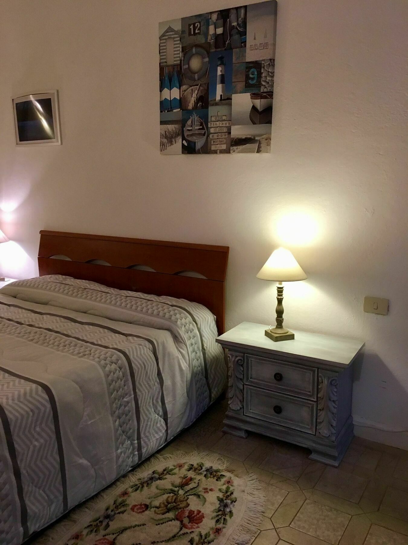 Bed and Breakfast La Casa Di Nataly Fregenae Exterior foto