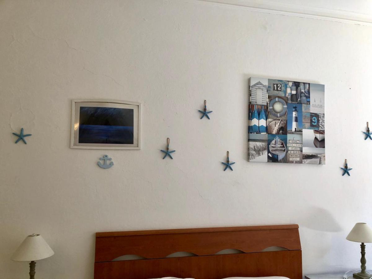 Bed and Breakfast La Casa Di Nataly Fregenae Exterior foto